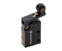 m15538 Norgren Roller 3/2 Mechanical Valve Martonair Series, 5, III B
