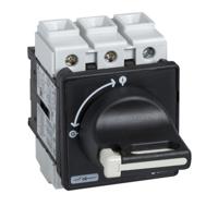 vbf02 Schneider Electric 690V ac AC/AC Adapter Circuit Trip