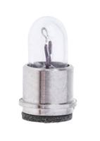 360-7531 RS PRO Midget Flange Indicator Light, Clear, 5 V, 60 mA, 40000h