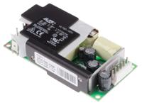 lfvlt60-1004 EOS Switching Power Supply, LFVLT60-1004, 48V dc, 1.25A, 60W, 1 Output, 180 → 264 V ac, 90 → 132 V ac