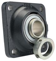 rcj30-xl-n 4 Hole Flange Bearing Unit, RCJ30-XL-N, 30mm ID