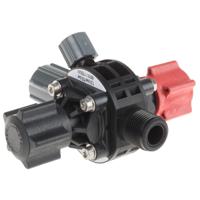 791715 ProMinent Pump Accessory, Multi-function Valve for use with Pumps
