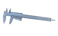200-5407 RS PRO 150mm Vernier Caliper, Metric