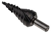 4407022 EXACT HSS Step Drill Bit 4mm x 20mm