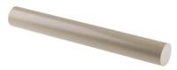 282-0610 RS PRO Beige Polyetheretherketone PEEK Rod, 300mm x 36mm Diameter