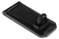 xr0130b ABUS Hasp & Staple, 180 x 79mm, 14mm