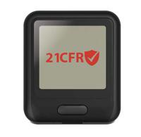 el-wifi-21cfr-th Lascar EL-WIFI-21CFR-TH+ Temperature & Humidity Data Logger, Wi-Fi, 1 Input Channel(s)