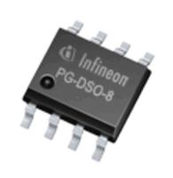 tle4241gmxuma1 Infineon Adjustable Current Linear, 45 V 70 mA 8-Pin P-DSO-8-9