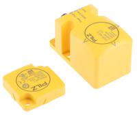 540100 Pilz PSENmag Series Transponder Non-Contact Safety Switch, 24V dc, Plastic Housing, M12