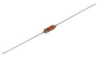 b78108s1334j000 EPCOS 330 μH ±5% Ferrite Leaded Inductor, Max SRF:2.7MHz, Q:70, 190mA Idc, 6.4Ω Rdc, BC