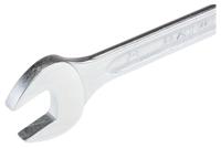 40081919 STAHLWILLE Combination Spanner, 19mm, Metric, Double Ended, 230 mm Overall