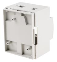 250410000uno Italtronic Transparent Arduino Case for use with Arduino Uno