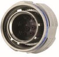 d3899926fe6sn Amphenol Limited, D38999 Threaded Entry 6 Way Cable Mount MIL Spec Circular Connector Receptacle, Socket Contacts,Shell