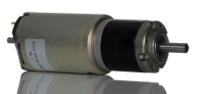 398-9805 RS PRO Brushed Geared DC Geared Motor, 13.2 W, 24 V dc, 2.2 Nm, 180 rpm, 6mm Shaft Diameter