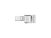 119976-e ERNI, 11997 Female Connector Housing, 2mm Pitch, 8 Way, 1 Row