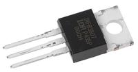irfb3607pbf Infineon HEXFET Type N-Channel MOSFET, 80 A, 75 V Enhancement, 3-Pin TO-220