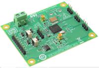 evalmastergan2 STMicroelectronics EVALMASTERGAN2 Half-Bridge Driver for EVALMASTERGAN 2 for MASTERGAN2