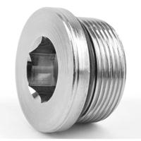 w18l71 Parker Hydraulic Elbow Compression Tube Fitting 24° Cone Male to 24° Cone Male, W18L71