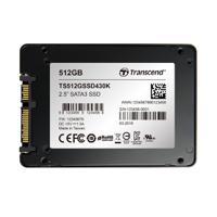 ts512gssd430k Transcend SSD430K 63.5 mm 512 GB Internal SSD