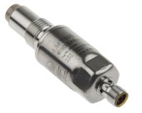 lmt100 ifm electronic Electronic Level Probe, PNP NO/NC Output, Flush Mount, FPM, PA12, PEEK, Stainless Steel Body