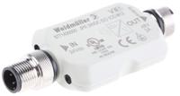 8771430000 Weidmuller ACT20X Series Signal Conditioner, Current, Voltage Input, Current, Voltage Output, 24V dc Supply
