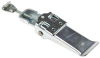 726-4150 RS PRO Steel Toggle Latch, 121 x 42mm