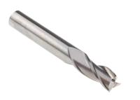 s903100 Dormer Plain Slot Drill, 10mm Cut Diameter