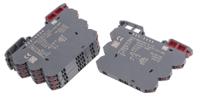 888-6899 RS PRO Interface Relay, DIN Rail Mount, 115V ac/dc Coil, SPDT, 1-Pole