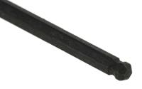 83sh4 Facom L Shape Metric Hex Key, 4mm