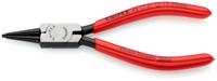 44-11-j1 Knipex Circlip Pliers, 140 mm Overall, Straight Tip