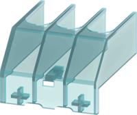 3ld9341-0a Siemens Switch Disconnector Terminal Shroud, 3LD Series