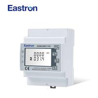 sdm630mct-rc Sifam Tinsley 3 Phase LCD Energy Meter