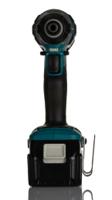 dlx2145tj Makita DLX2145TJ, 18V Cordless Power Tool Kit - Impact Driver Kit, Type G - British 3-pin