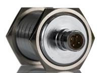 bi10-m30-ap6x-h1141 Turck Inductive Threaded Barrel Proximity Sensor, M30, 10 mm Detection, PNP NO, 10 → 30 V dc