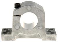 lscs-25 Ewellix Linear Shaft Support Bearing Housing 80 x 28 x 53mm, LSCS 25