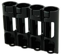 slaa4tb Storacell Battery Storage Box for 4 AA batteries