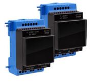 88982113 Crouzet Logic Controller for Use with em4, Analog, Digital, 4 Relay Outputs
