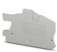 1016672 Phoenix Contact  D - PTI 2 Series End Cover