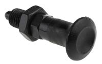 478-721 RS PRO M12 Index Plunger, 61mm Long