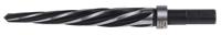 188-2504 RS PRO Morse Taper Shank Reamer Bit, 16mm Diameter, Tapered Flute, 167 mm Overall