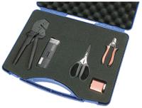 6gk19000kl000aa0 Siemens SIMPLEX Series 5-Piece Termination Kit