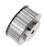 22-227t5 OPTIBELT Timing Belt Pulley, Aluminium 16mm Belt Width x 5mm Pitch, 22 Tooth