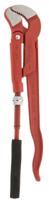 61011 Ega-Master Pipe Wrench, 330.0 mm Overall