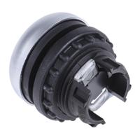 78635769-m22-d-gm22-a Eaton RMQ Titan M22 Series Green Momentary Push Button Head, 22mm Cutout, IP69K
