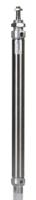 rm8025m250 Norgren Pneumatic Roundline Cylinder - RM/8000 25 mm Bore, 250 mm RM/8000/M Series, Double Acting Acting