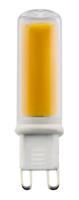 29669 Sylvania G9 LED Bulbs 4.2 W(40W), 2700K, Homelight, Capsule shape