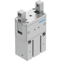 hgrt-25-a Festo 2 Finger Double Action Pneumatic Gripper, HGRT-25-A, Radial Gripping Type