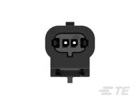 2292937-1 TE Connectivity, 2292 Plug 2 Way