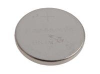 br-1225abn Panasonic BR1225 Button Battery, 3V, 12.5mm Diameter