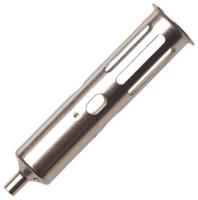 t0051616899 Weller Hot Air Nozzle for use with Pyropen Jr. Gas Soldering Iron